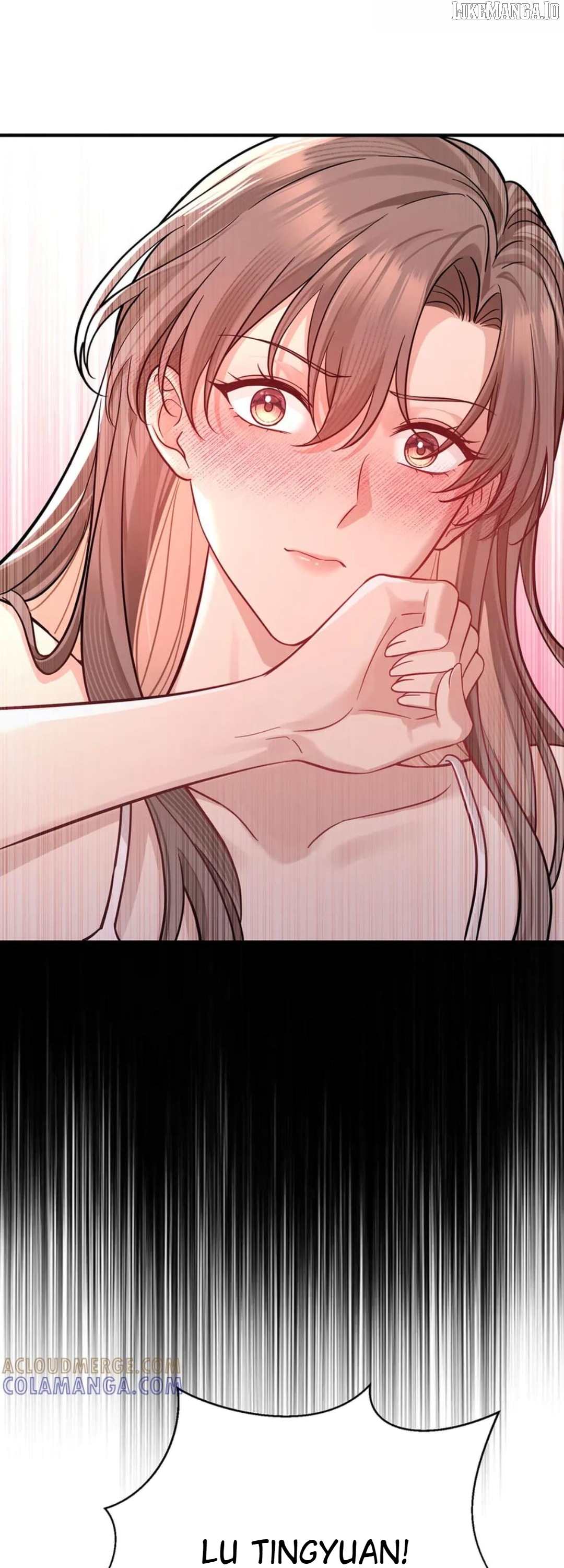 After Breakup: Had an Affair With My Ex's Uncle Chapter 97 - page 32